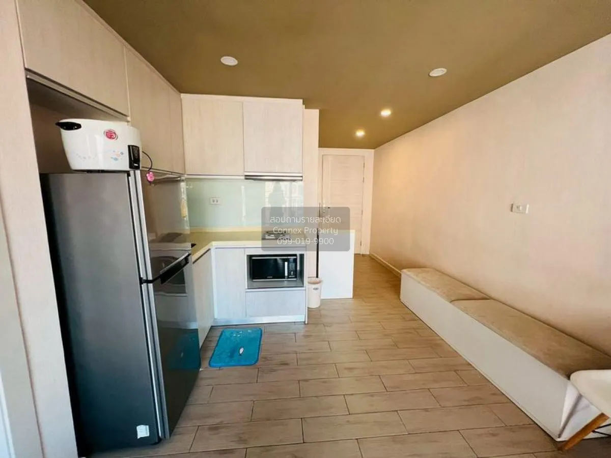 For Sale Condo , Seven Sea Resort Jomtien , Nong Prue , Bang Lamu 2