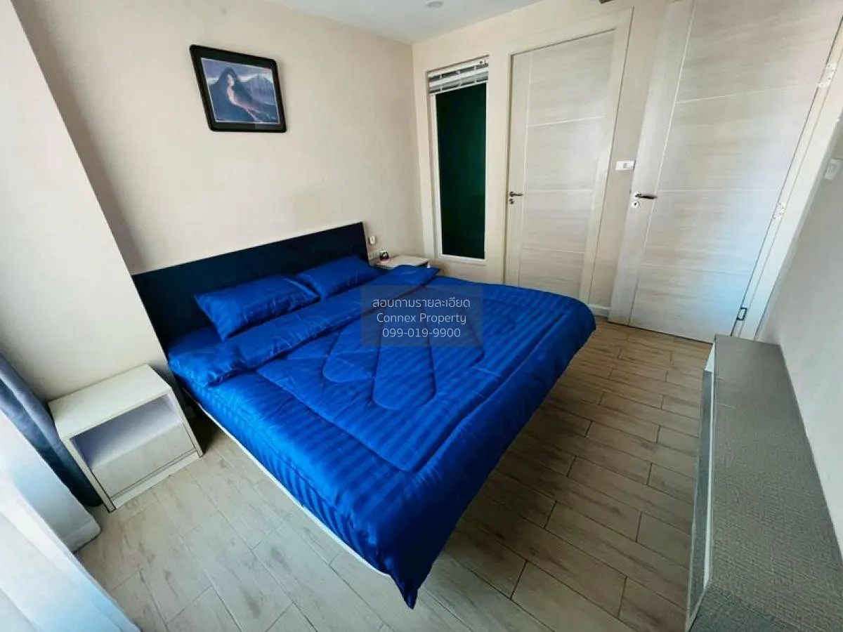 For Sale Condo , Seven Sea Resort Jomtien , Nong Prue , Bang Lamu 4