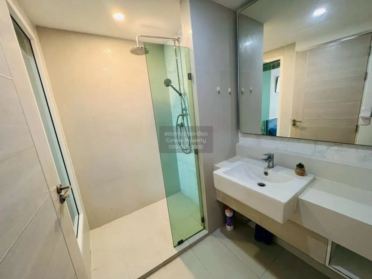 For Sale Condo , Seven Sea Resort Jomtien , Nong Prue , Bang Lamu