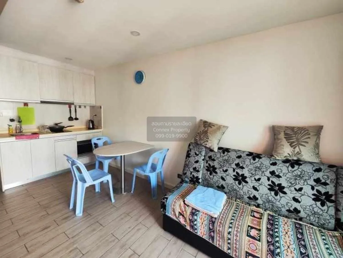 For Sale Condo , Seven Sea Resort Jomtien , Nong Prue , Bang Lamu 2