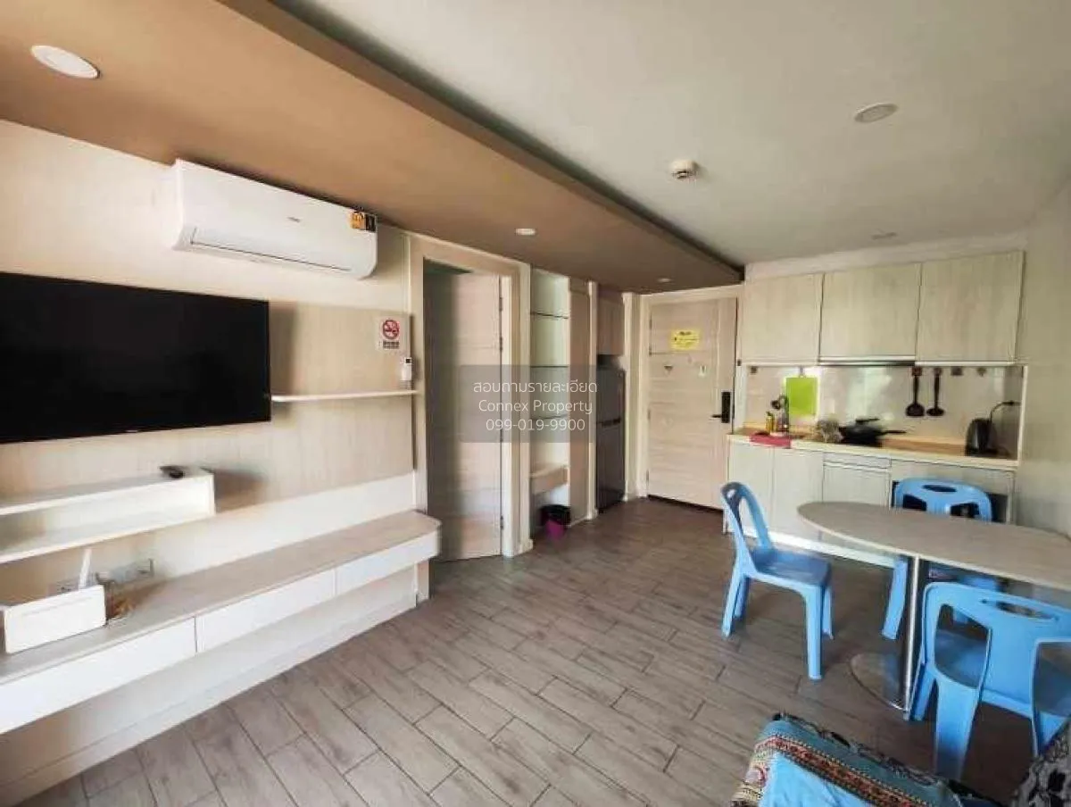 For Sale Condo , Seven Sea Resort Jomtien , Nong Prue , Bang Lamu 3