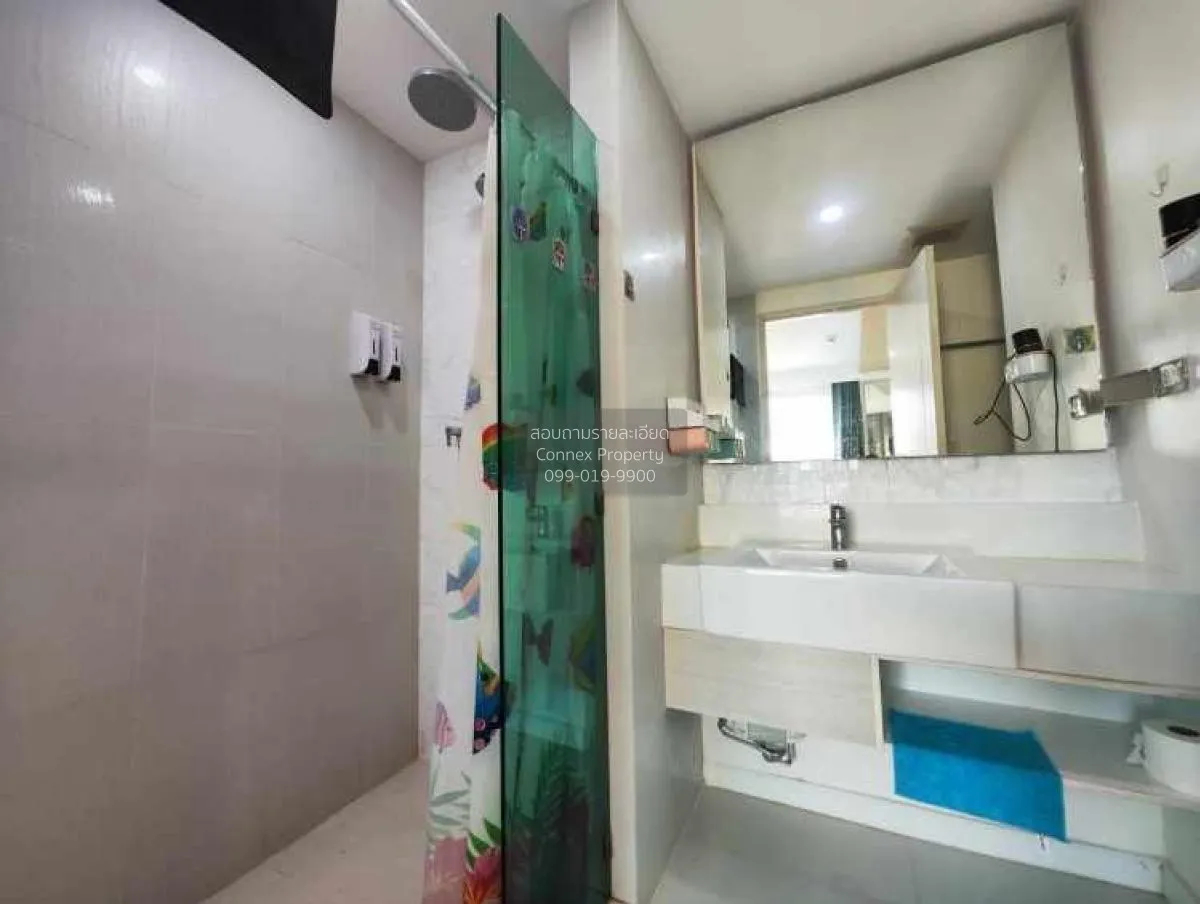 For Sale Condo , Seven Sea Resort Jomtien , Nong Prue , Bang Lamu