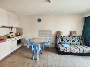 ขายคอนโด  เซเว่น ซี รีสอร์ท จอมเทียน หนองปรือ บางละมุง ชลบุรี CX-130029