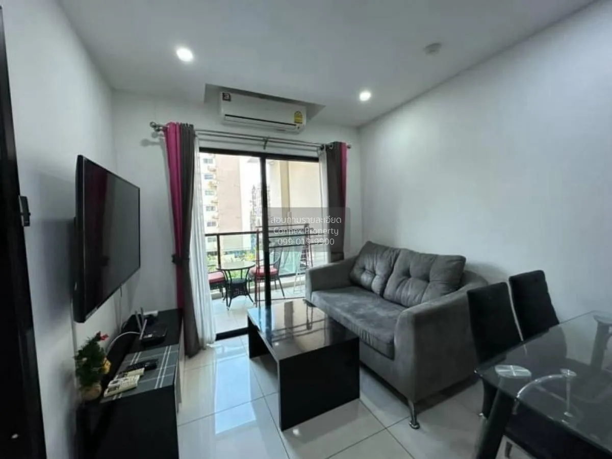 For Sale Condo , Siam Oriental Garden , Nong Prue , Bang Lamung , 2