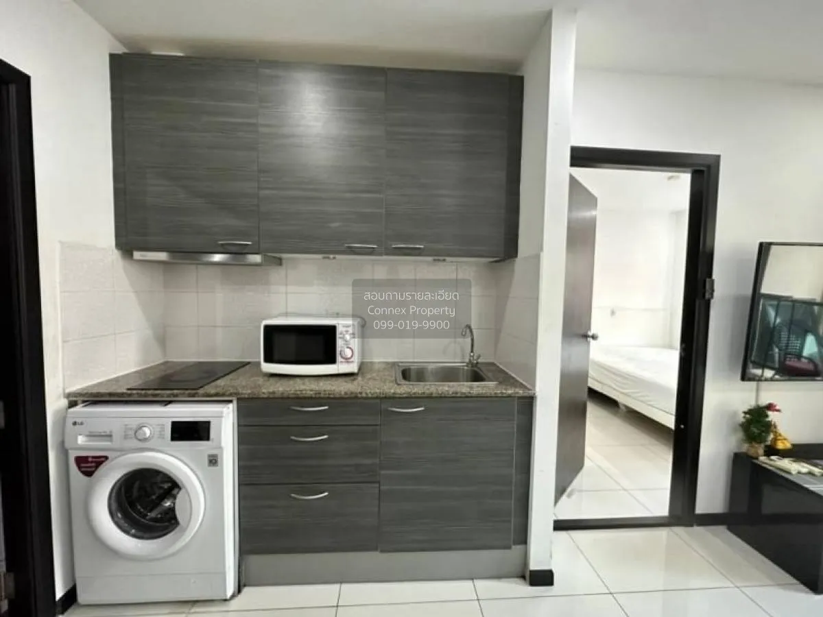 For Sale Condo , Siam Oriental Garden , Nong Prue , Bang Lamung , 3