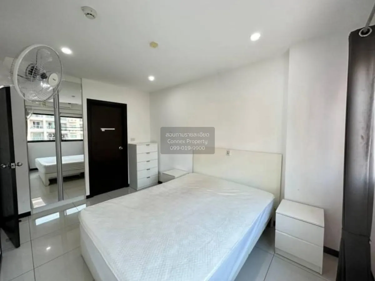 For Sale Condo , Siam Oriental Garden , Nong Prue , Bang Lamung , 4