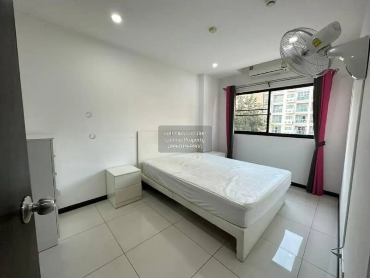 For Sale Condo , Siam Oriental Garden , Nong Prue , Bang Lamung ,