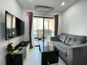 For Sale Condo , Siam Oriental Garden , Nong Prue , Bang Lamung , Chon Buri , CX-130030
