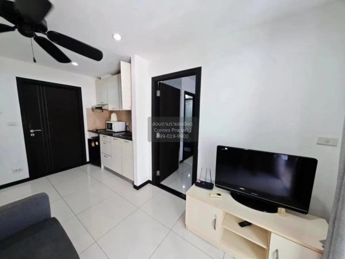 For Sale Condo , Siam Oriental Garden , Nong Prue , Bang Lamung , 2