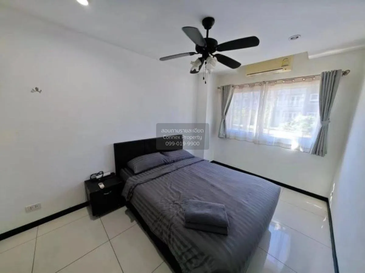 For Sale Condo , Siam Oriental Garden , Nong Prue , Bang Lamung , 3