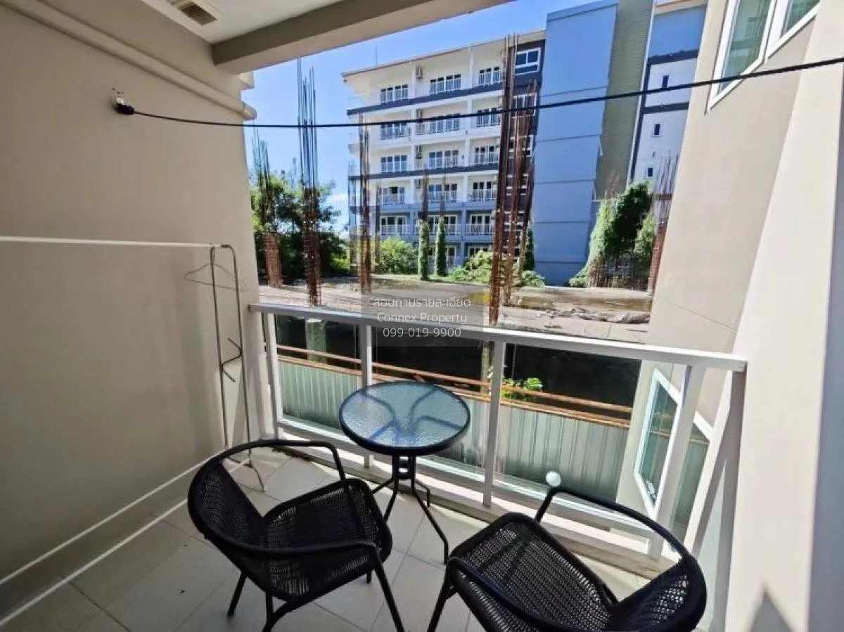 For Sale Condo , Siam Oriental Garden , Nong Prue , Bang Lamung ,