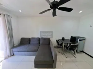 For Sale Condo , Siam Oriental Garden , Nong Prue , Bang Lamung , Chon Buri , CX-130031