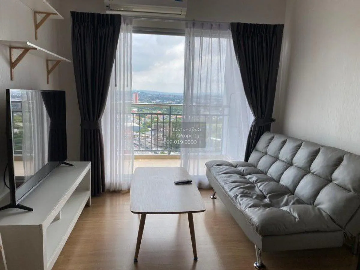 For Sale Condo , Supalai Mare , Nong Prue , Bang Lamung , Chon Bu 1