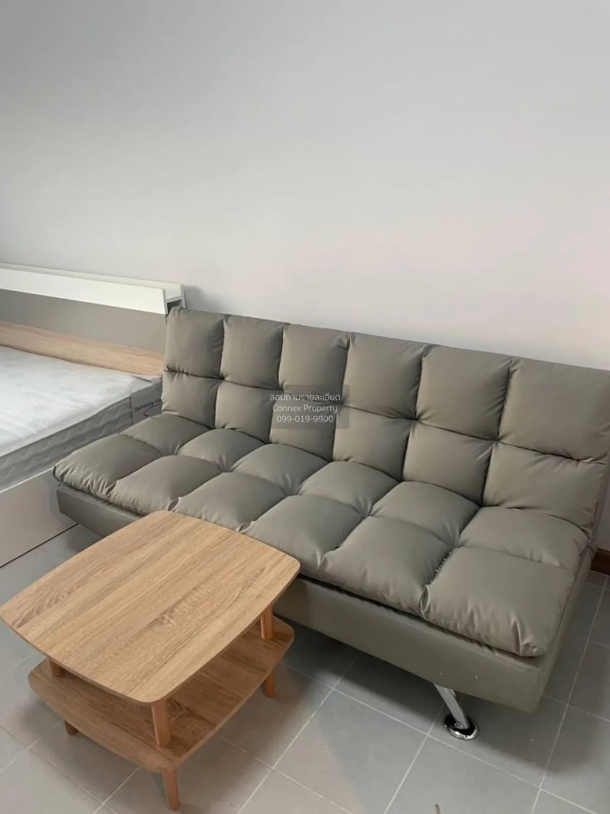 For Sale Condo , Supalai Mare , Nong Prue , Bang Lamung , Chon Bu 1