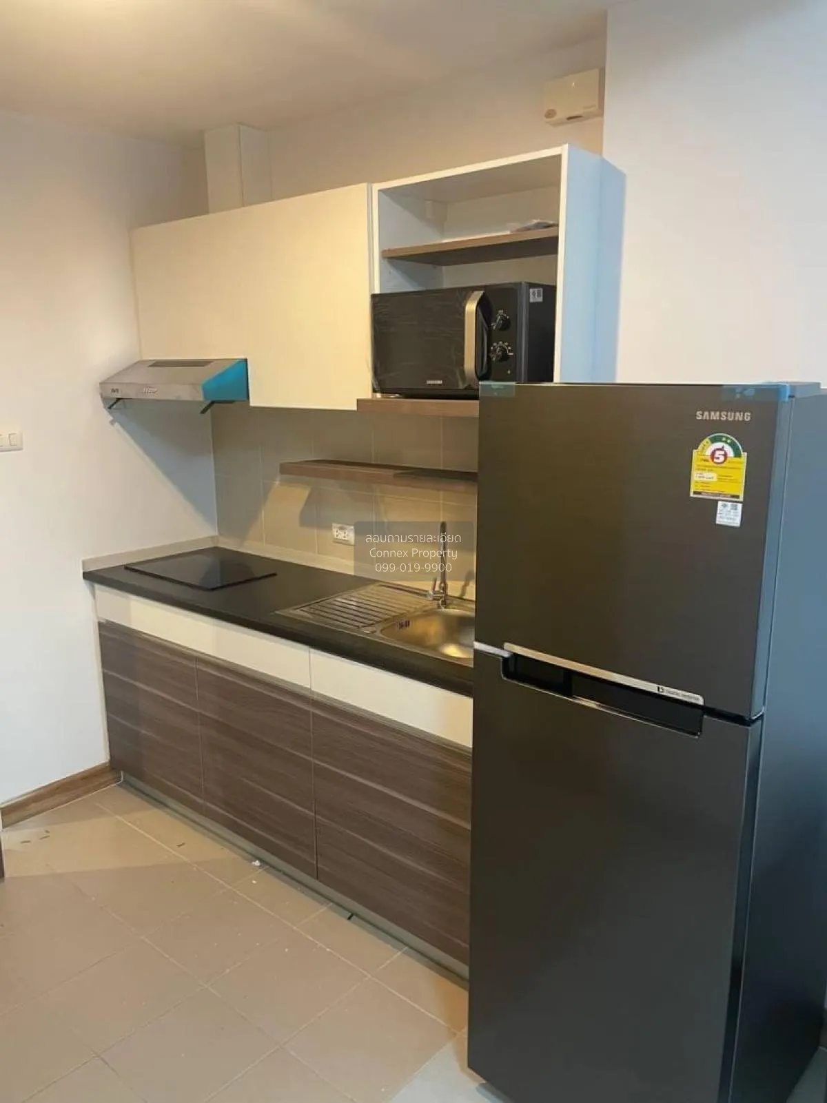 For Sale Condo , Supalai Mare , Nong Prue , Bang Lamung , Chon Bu 4