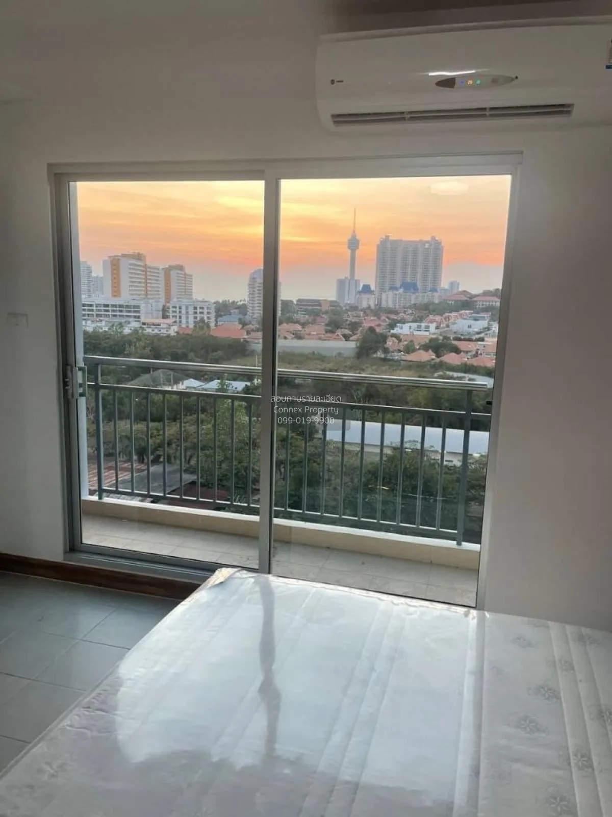 For Sale Condo , Supalai Mare , Nong Prue , Bang Lamung , Chon Bu