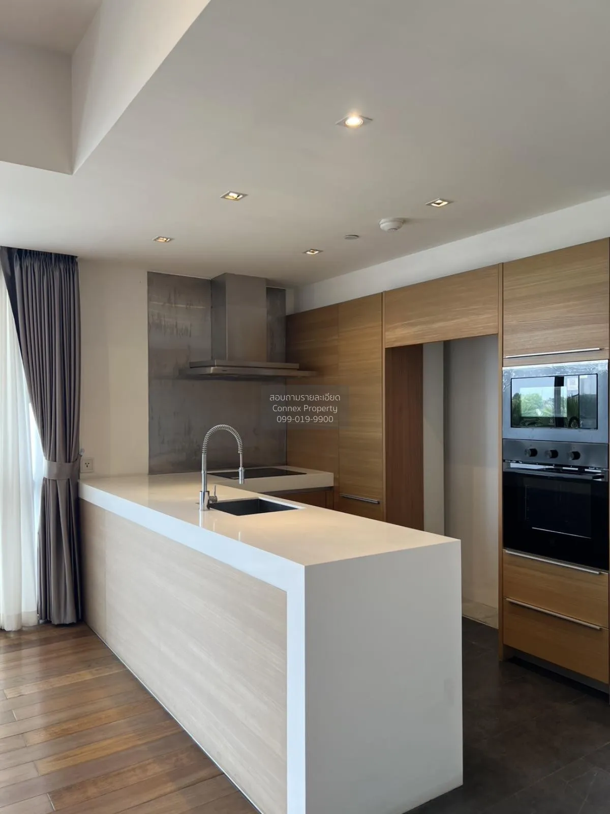 For Sale Condo , The Pano , Bang Phong Phang , Yannawa , Bangkok  3