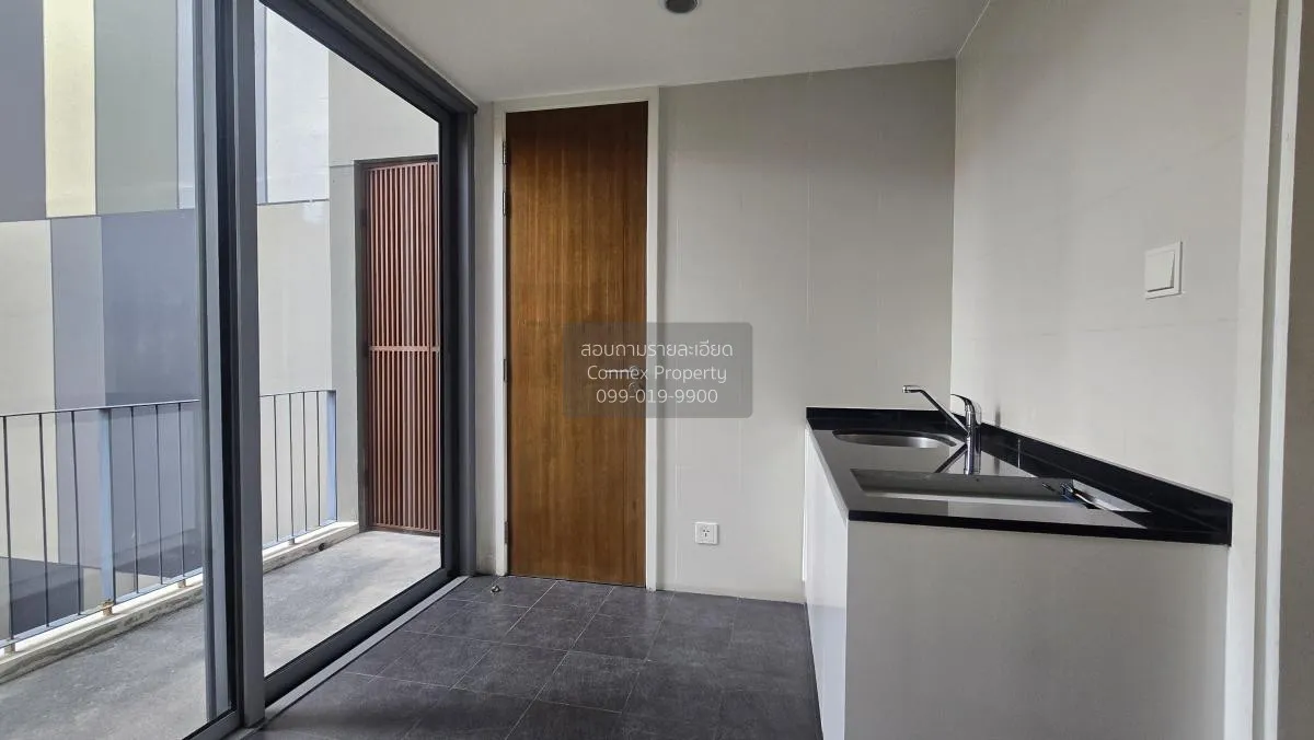 For Sale Condo , The Pano , Bang Phong Phang , Yannawa , Bangkok  3