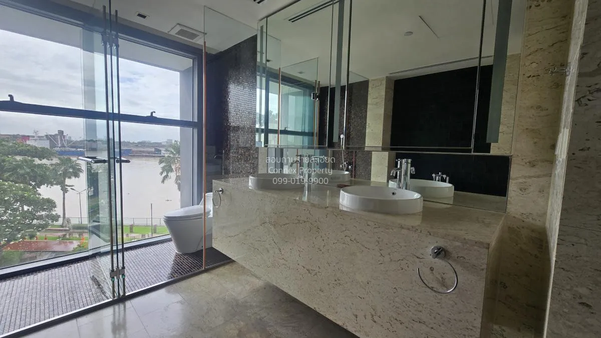 For Sale Condo , The Pano , Bang Phong Phang , Yannawa , Bangkok 