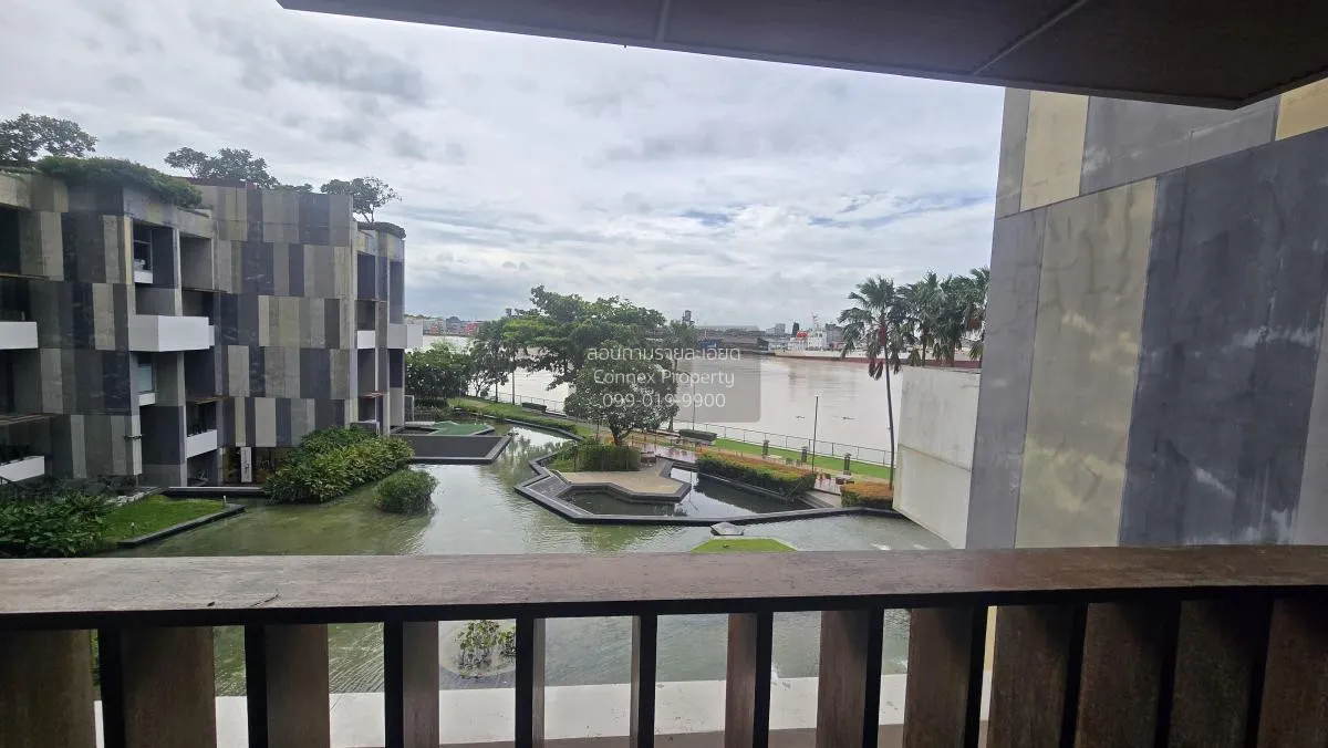 For Sale Condo , The Pano , Bang Phong Phang , Yannawa , Bangkok 