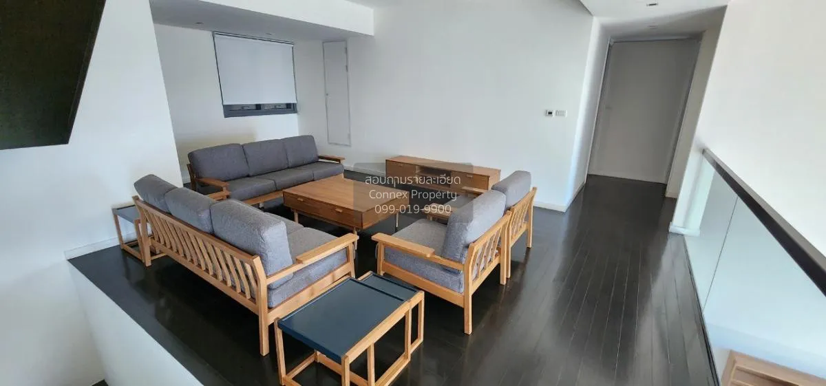 ขายคอนโด  เดอะพาโน เพนท์เฮ้าส์ บางโพงพาง เขต ยานนาวา กรุงเทพ CX-1