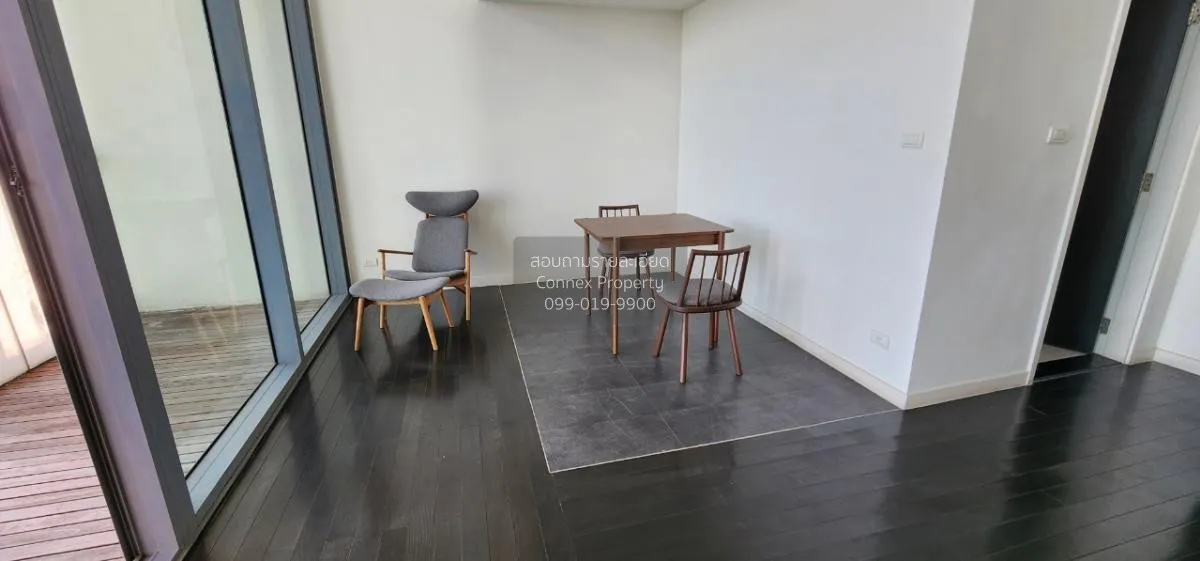 ขายคอนโด  เดอะพาโน เพนท์เฮ้าส์ บางโพงพาง เขต ยานนาวา กรุงเทพ CX-1