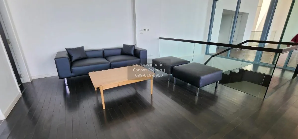 ขายคอนโด  เดอะพาโน เพนท์เฮ้าส์ บางโพงพาง เขต ยานนาวา กรุงเทพ CX-1