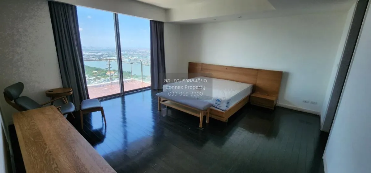 ขายคอนโด  เดอะพาโน เพนท์เฮ้าส์ บางโพงพาง เขต ยานนาวา กรุงเทพ CX-1