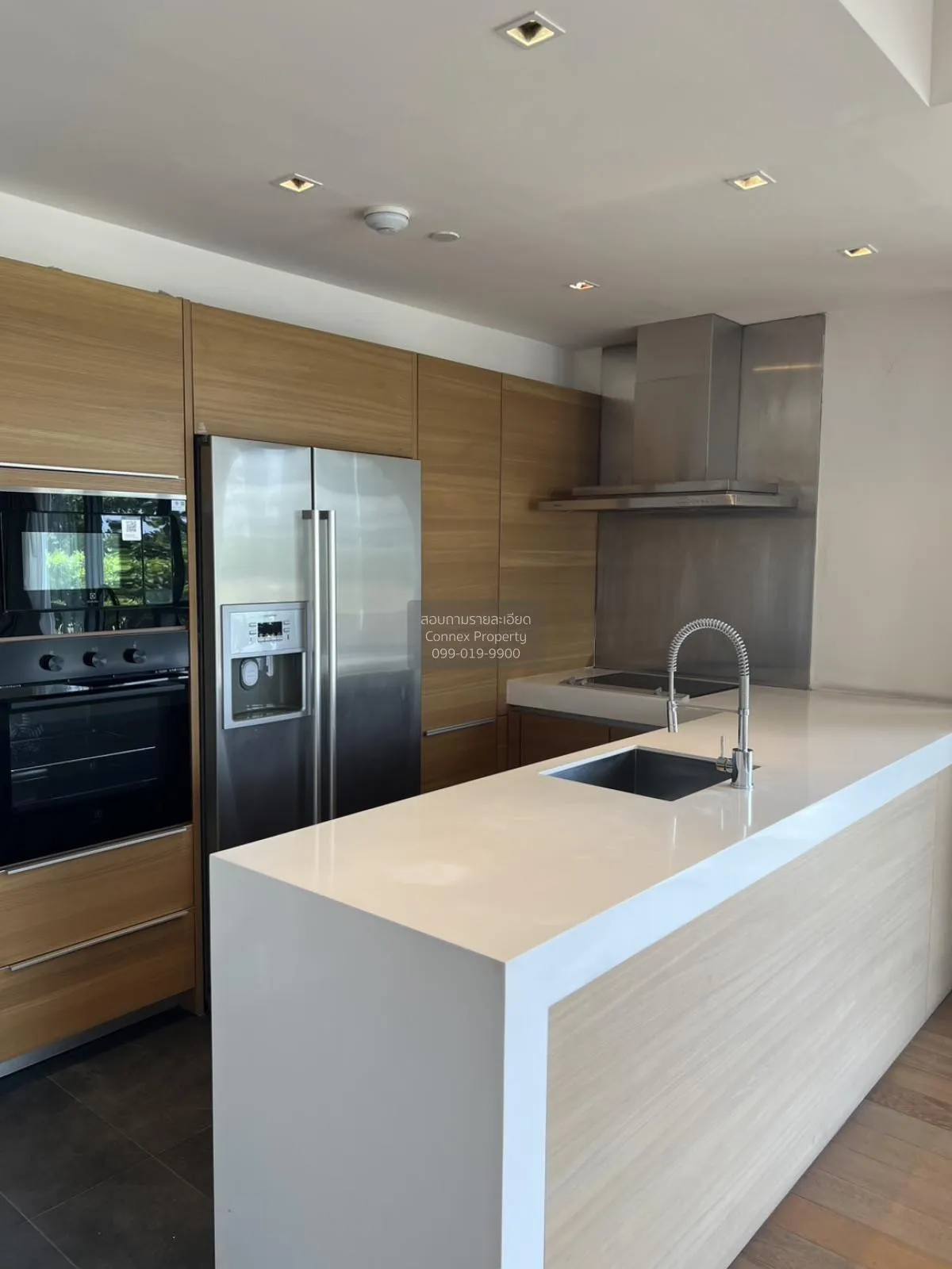 For Sale Condo , The Pano , Bang Phong Phang , Yannawa , Bangkok  4