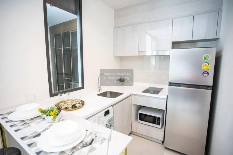 FOR RENT condo , Life One Wireless , BTS-Phloen Chit , Lumpini ,  4