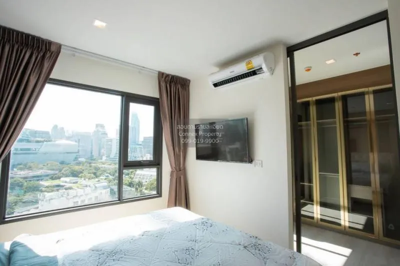 FOR RENT condo , Life One Wireless , BTS-Phloen Chit , Lumpini , 