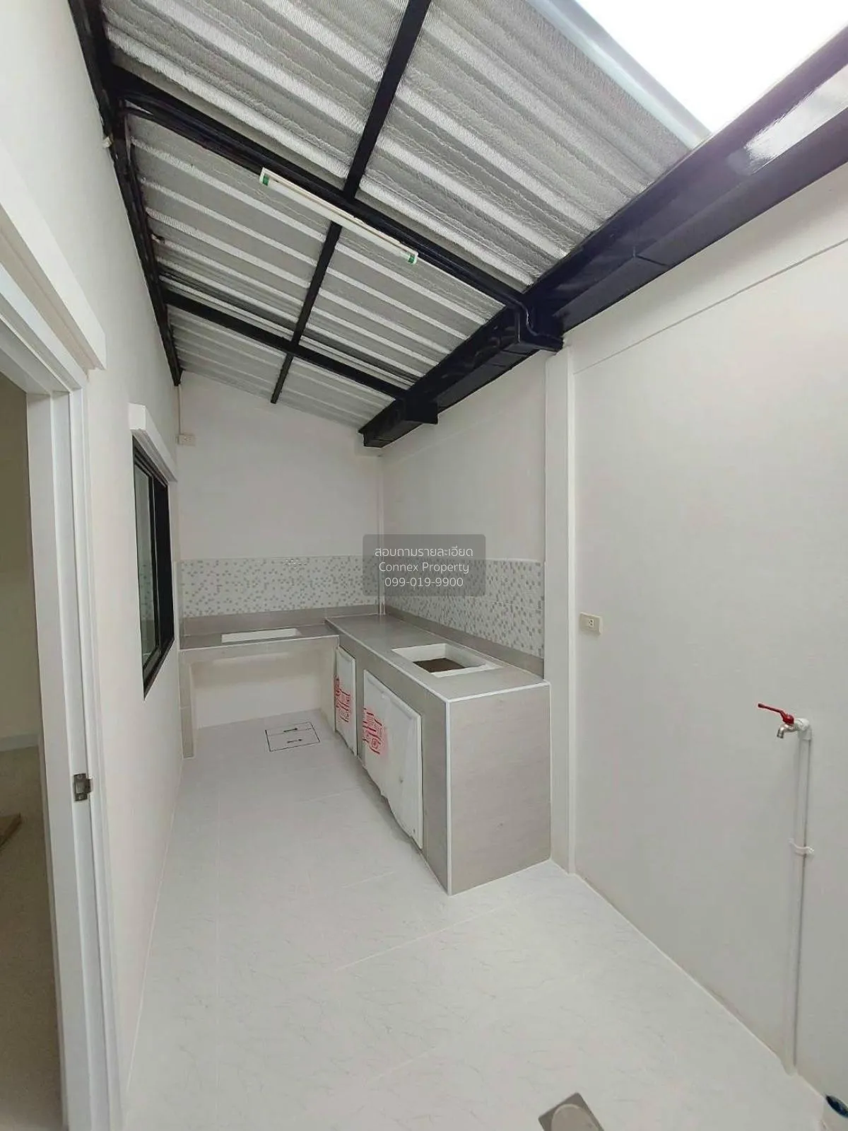 ขายทาวน์เฮ้าส์/ทาวน์โฮม  หมู่บ้านกูดส์แลนด์ สมุทรสาคร ตลาดกระทุ่ม 4