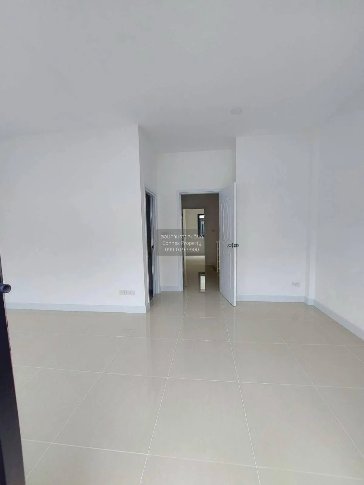 ขายทาวน์เฮ้าส์/ทาวน์โฮม  หมู่บ้านกูดส์แลนด์ สมุทรสาคร ตลาดกระทุ่ม