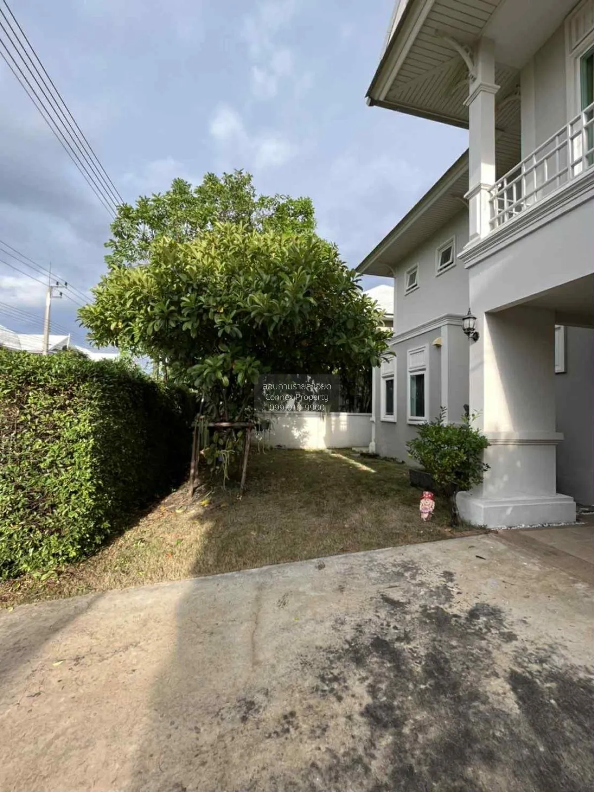 เช่าบ้าน  สาริน ซิตี้ เดอะ เลควิลล์ พระราม 2 วิวสวย วิวแม่น้ำ หน้ 2