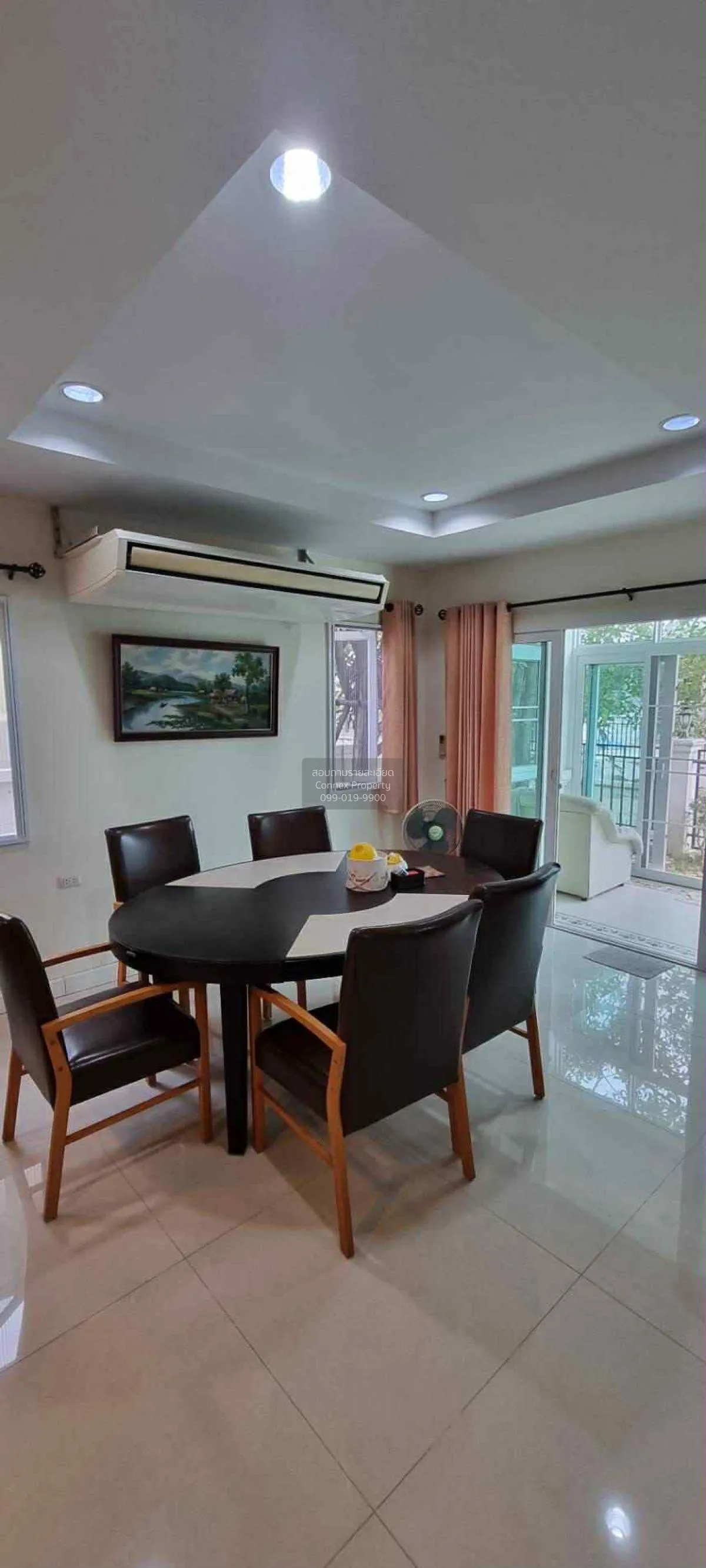 เช่าบ้าน  สาริน ซิตี้ เดอะ เลควิลล์ พระราม 2 วิวสวย วิวแม่น้ำ หน้ 3