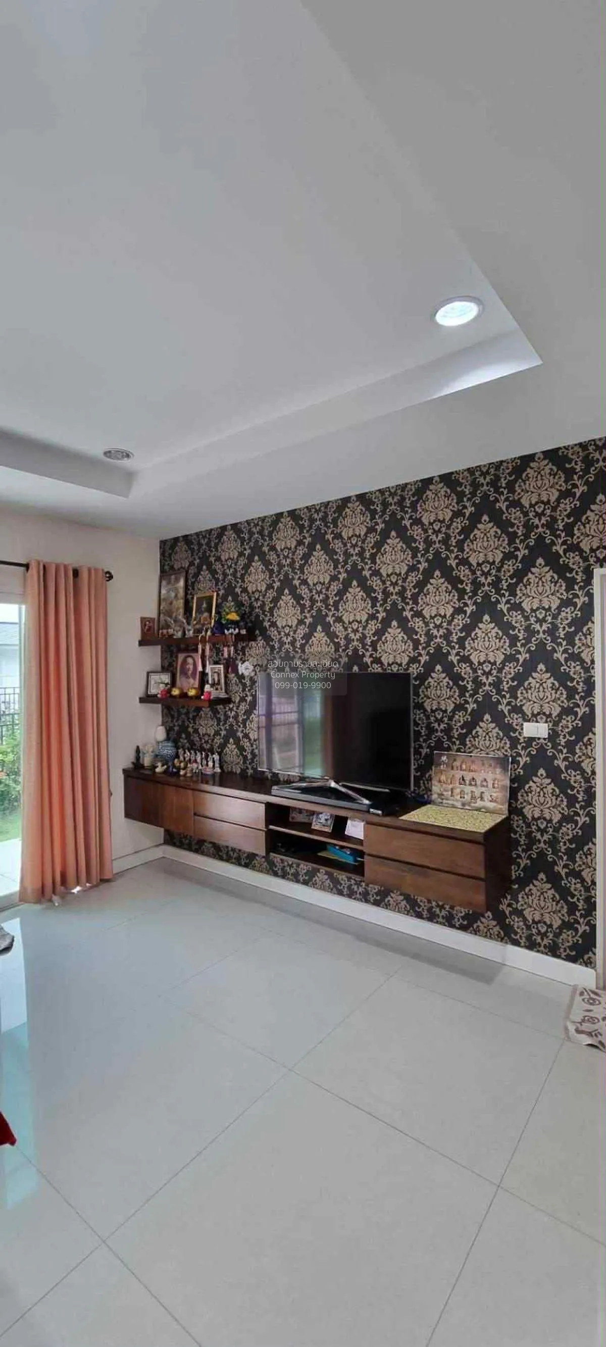 เช่าบ้าน  สาริน ซิตี้ เดอะ เลควิลล์ พระราม 2 วิวสวย วิวแม่น้ำ หน้ 4