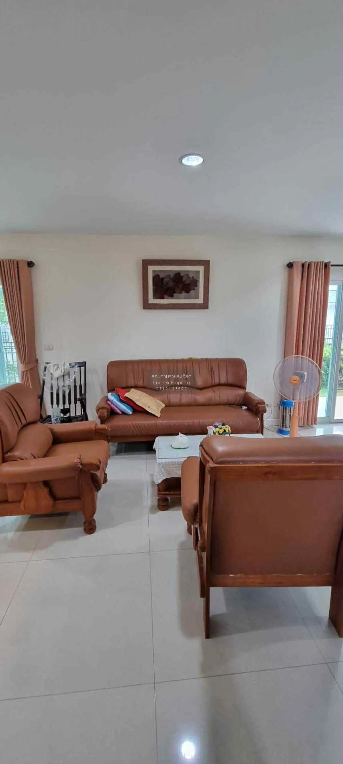 เช่าบ้าน  สาริน ซิตี้ เดอะ เลควิลล์ พระราม 2 วิวสวย วิวแม่น้ำ หน้