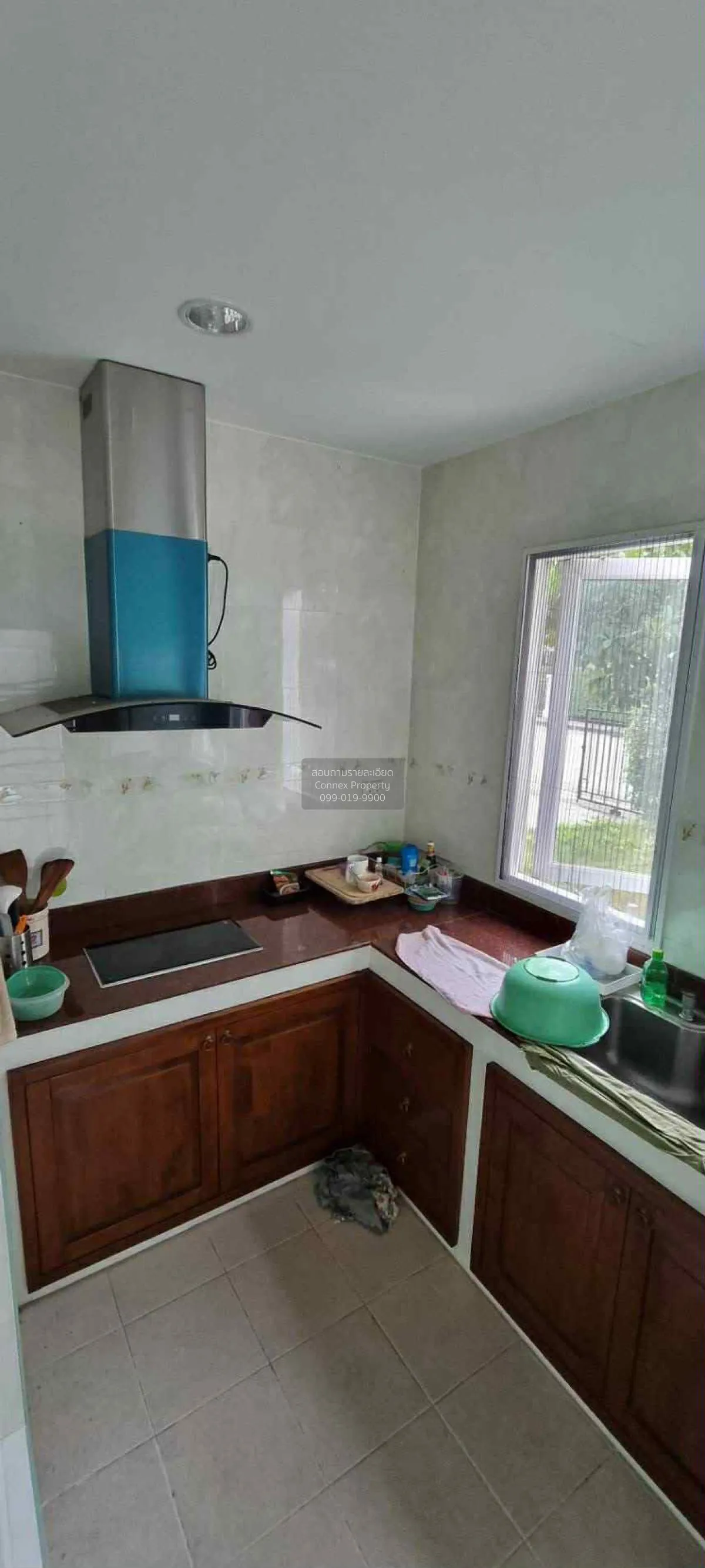 เช่าบ้าน  สาริน ซิตี้ เดอะ เลควิลล์ พระราม 2 วิวสวย วิวแม่น้ำ หน้