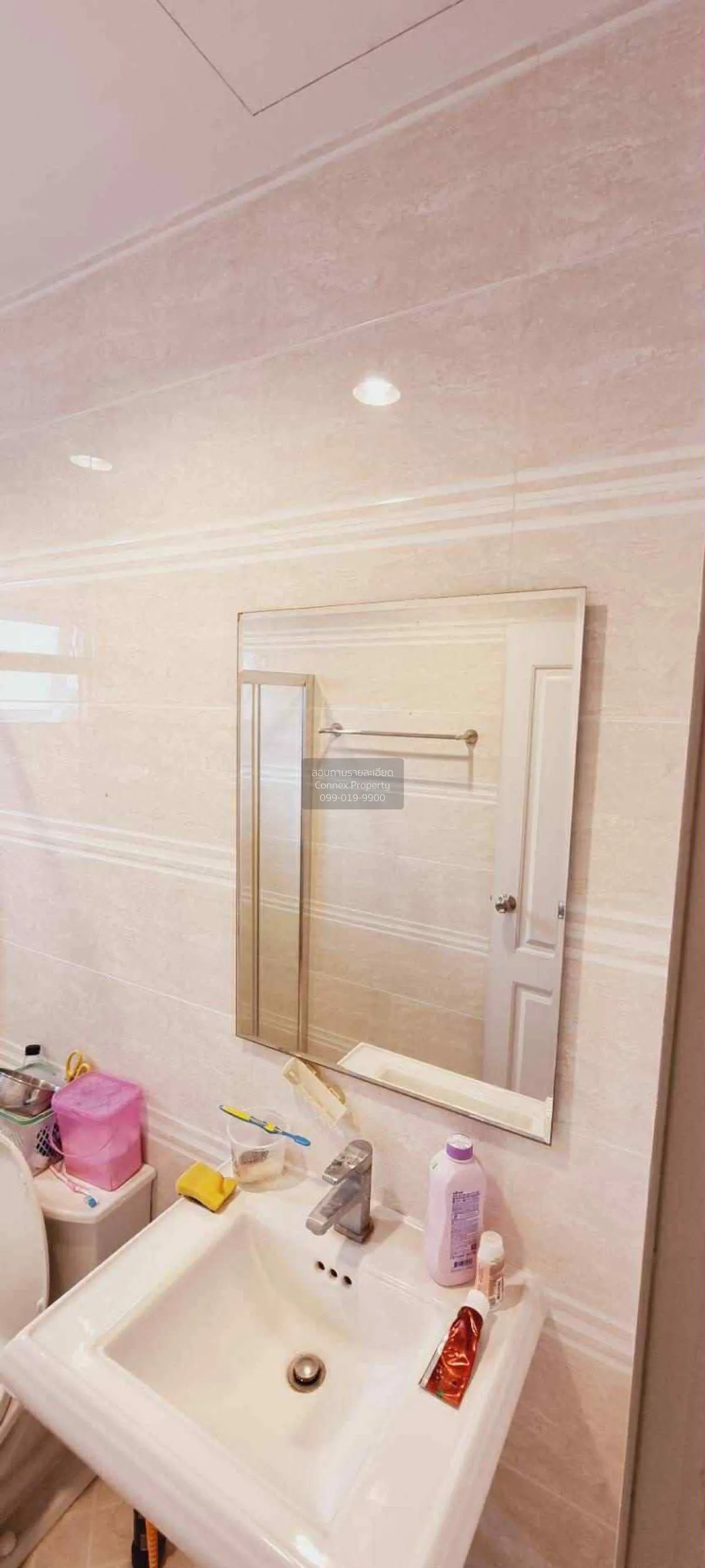 เช่าบ้าน  สาริน ซิตี้ เดอะ เลควิลล์ พระราม 2 วิวสวย วิวแม่น้ำ หน้