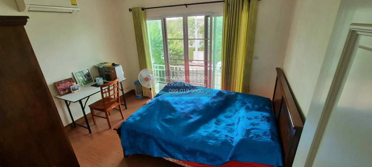 เช่าบ้าน  สาริน ซิตี้ เดอะ เลควิลล์ พระราม 2 วิวสวย วิวแม่น้ำ หน้