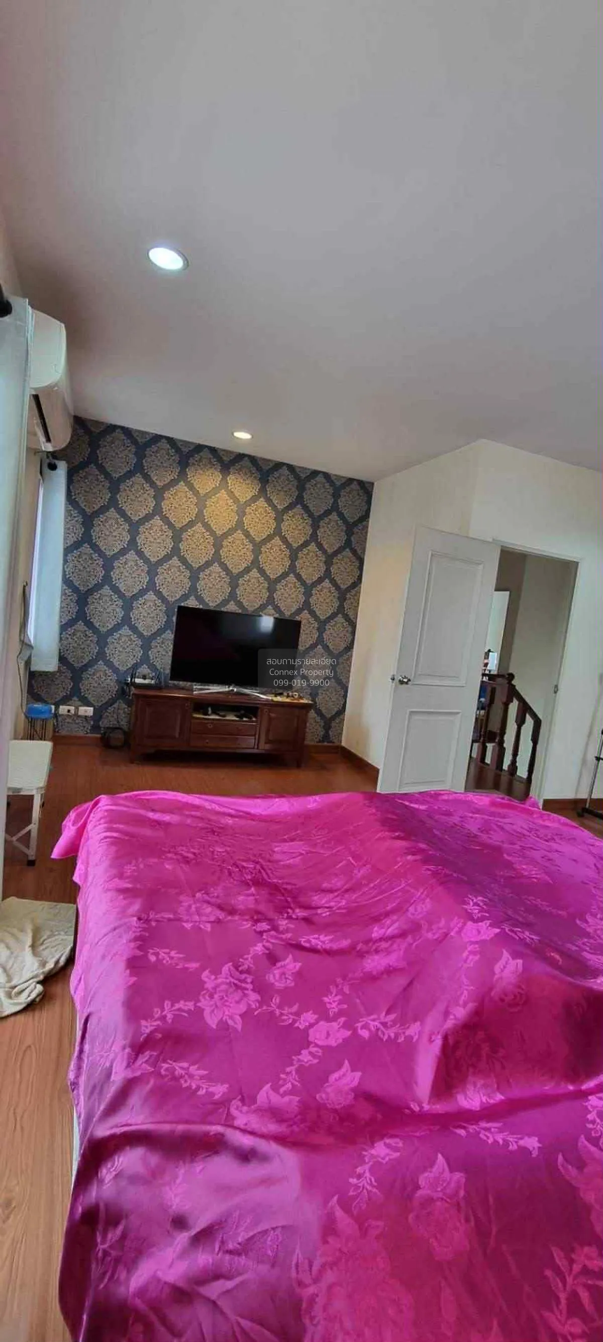 เช่าบ้าน  สาริน ซิตี้ เดอะ เลควิลล์ พระราม 2 วิวสวย วิวแม่น้ำ หน้