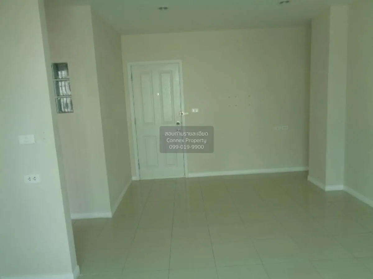 For Sale Condo , The Center Condominium , Khu Khot , Lam Luk Ka , 3