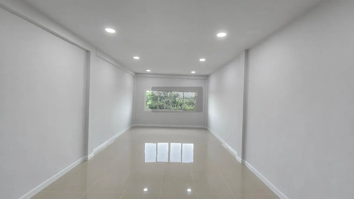 For Sale Commercial Building , The Muse Home Bangyai - Nonthaburi