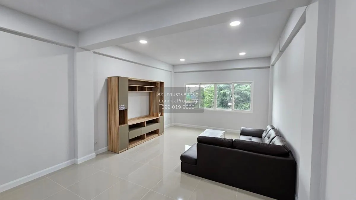 For Sale Commercial Building , The Muse Home Bangyai - Nonthaburi