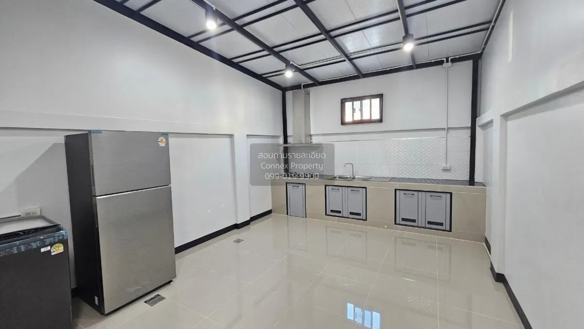 For Sale Commercial Building , The Muse Home Bangyai - Nonthaburi