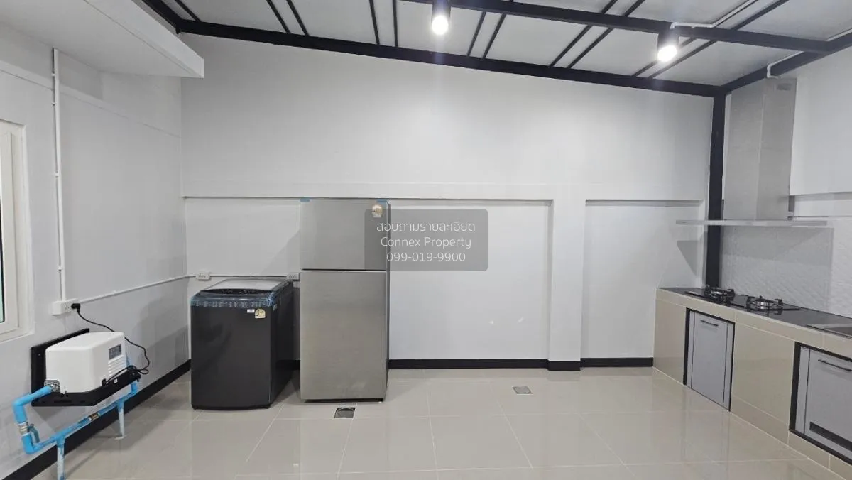 For Sale Commercial Building , The Muse Home Bangyai - Nonthaburi