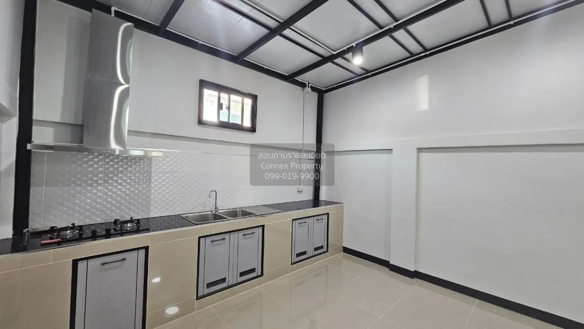 For Sale Commercial Building , The Muse Home Bangyai - Nonthaburi