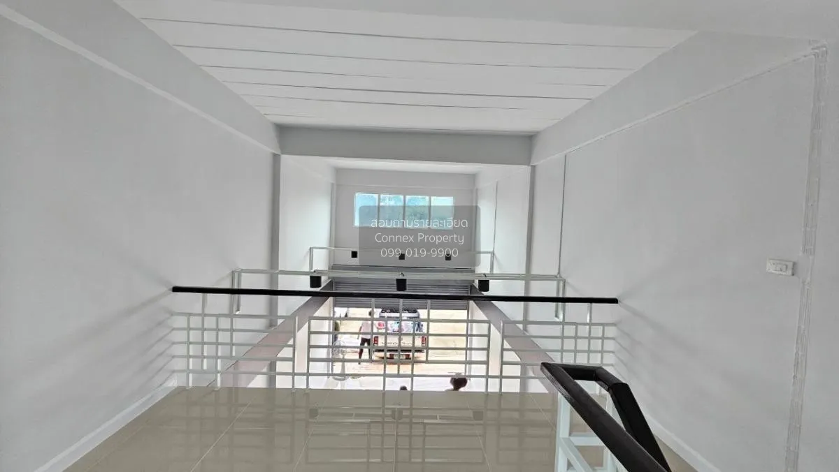 For Sale Commercial Building , The Muse Home Bangyai - Nonthaburi