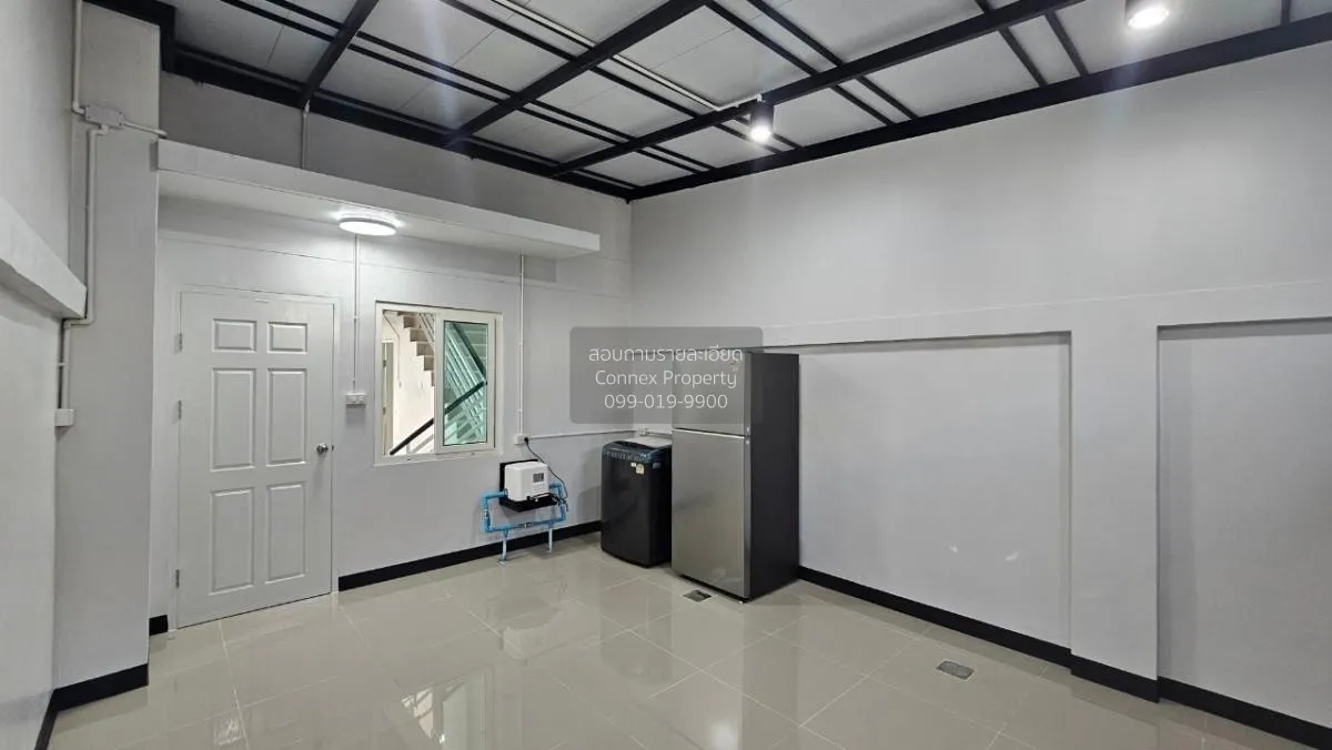 For Sale Commercial Building , The Muse Home Bangyai - Nonthaburi