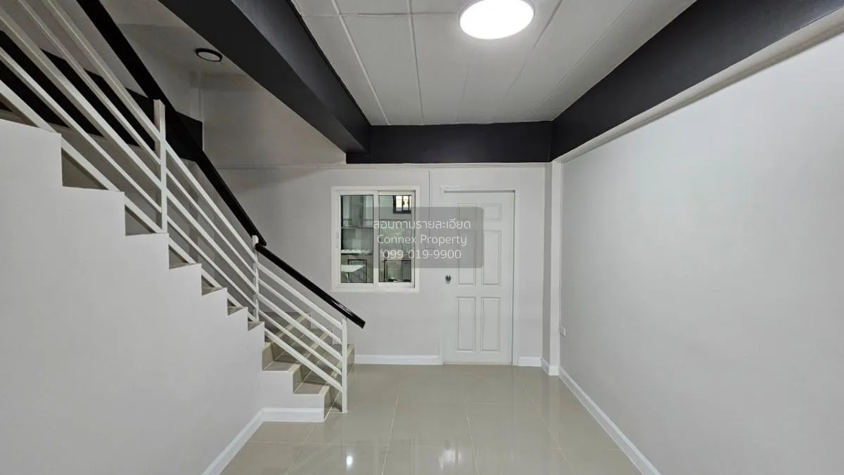 For Sale Commercial Building , The Muse Home Bangyai - Nonthaburi